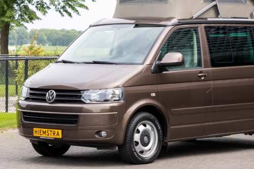Volkswagen California Comfortline photo: 20