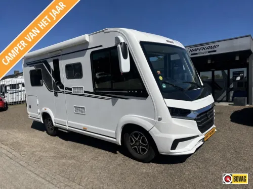 Knaus Van I 550 MF TV Sat Autom VOLL AUSGESTATTET ifh84 Foto: 0