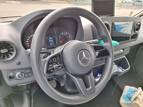 Hymer Tramp S 685 +HUBDACH+LEVELSYSTEEM-FACE  Foto: 8