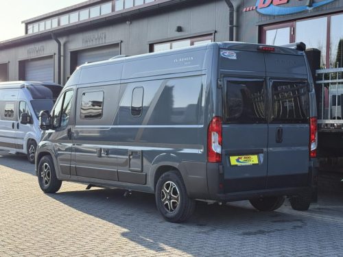 Adria Twin 600 SPB -AUTOMAAT- Foto: 5