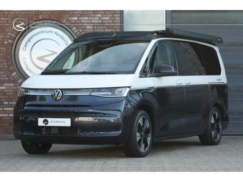 Volkswagen California Ocean 1.5 eHybrid 180 kW / 245 PS DSG 4Motion Foto: 1