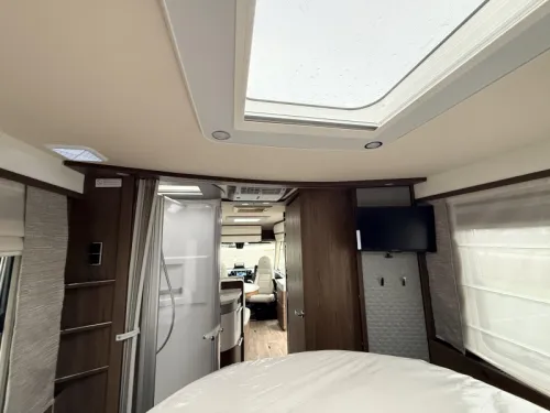 Hymer B ML I 790 photo: 15