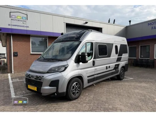 Adria Twin Supreme 600 SPB NL+NAP | AUT 8 | Busbiker  photo: 4