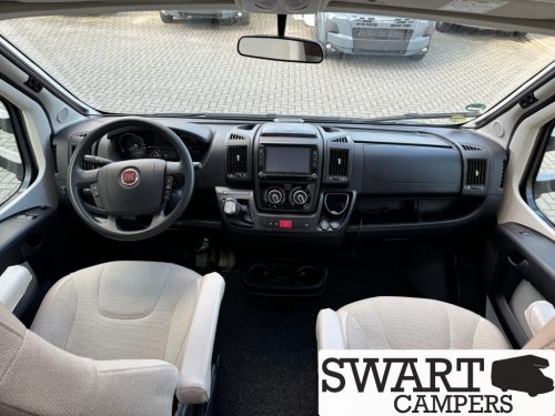 Knaus L!ve TI 700 MEG, Single beds Automatic photo: 8