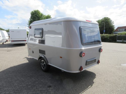 Eriba Touring 310 Schmal, leicht, dennoch ger&auml;umig! Foto: 21