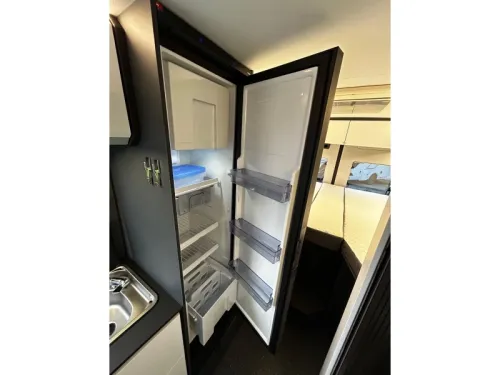 Adria Twin Supreme 640 SLB !! '26 5 months old photo: 14