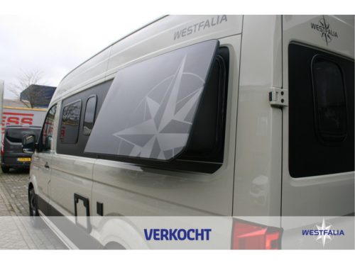 Westfalia Sven Hedin 600D Hubdach Premium 163PS Automatik Foto: 15