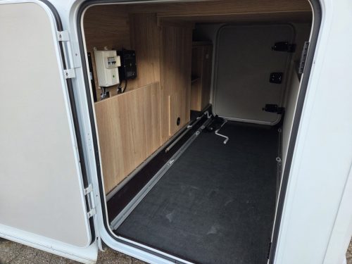 Knaus Sky TI Platinum 650 2023 photo: 6