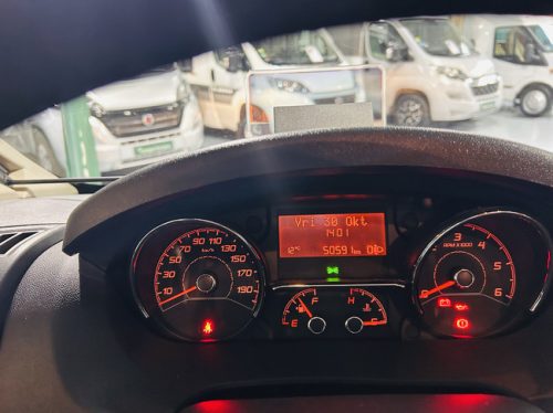 Weinsberg CaraCompact Edition Pepper 600 MEG Enkele bedden! 165 Pk! 2023! foto: 23