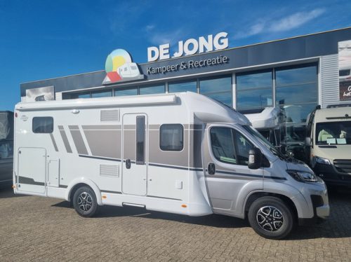 Carado T 457 Fiat photo: 2