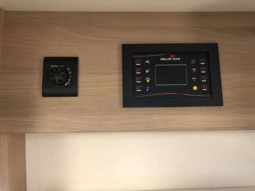 Rollerteam SINGLE BEDS 285P Kronos photo: 67