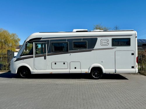 Carthago C-tourer I 149 Foto: 4