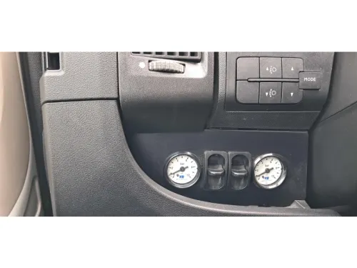 Peugeot Boxer 600 Innova Custom Build / Off-grid  photo: 11