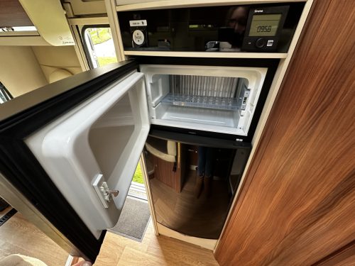 Adria Matrix M 670SL Foto: 6