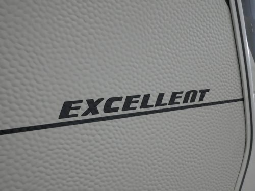 Hobby Excellent 560 CFE JETZT BEI VAN EIJK CARAVANS!  foto: 22