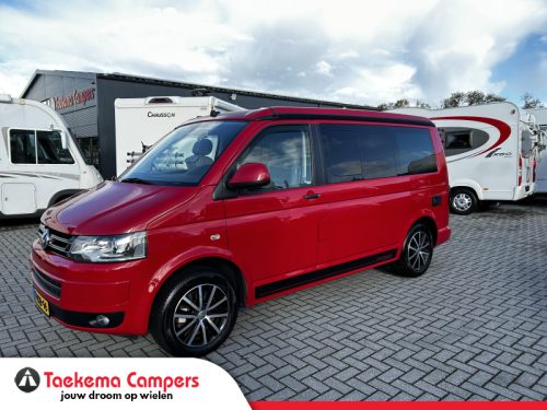Westfalia California VW Westfalia/180pk/DSG