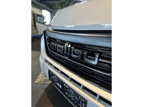 Carthago Malibu Charming GT Malibu 640 Coup&eacute; - LE-K Foto: 8