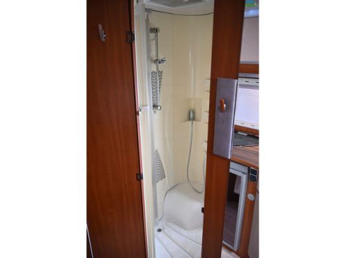 Chausson Welcome 95 photo: 15