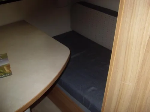 Caravelair Antares Luxe 400 photo: 8