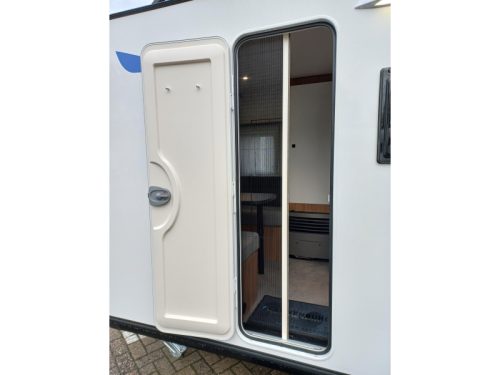 Caravelair Alba 462 Pack Ambition + Look photo: 4