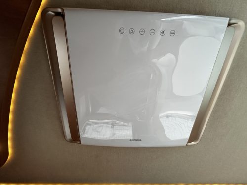 Carthago Chic C-Line I 4.2 Querbetten/2015/Euro-5/6.7M Foto: 25
