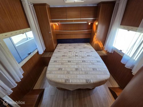 Challenger MAGEO 112 2009 ☆131hp, French bed, Air conditioning, Solar☆ photo: 17