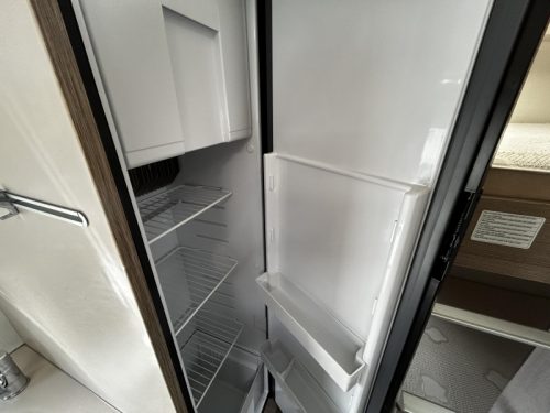 Chausson Flash 646 Overcab /2017/Euro-6/6.20M photo: 17