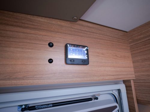 Weinsberg CaraSuite 650 MEG FREE AUTOMATIC photo: 13