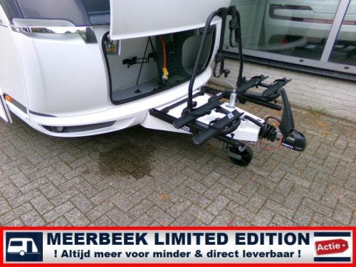 Hobby Excellent Edition 460 UFE 4079,=RABATT RANGIERHILFE+KLIMAANLAGE Foto: 7