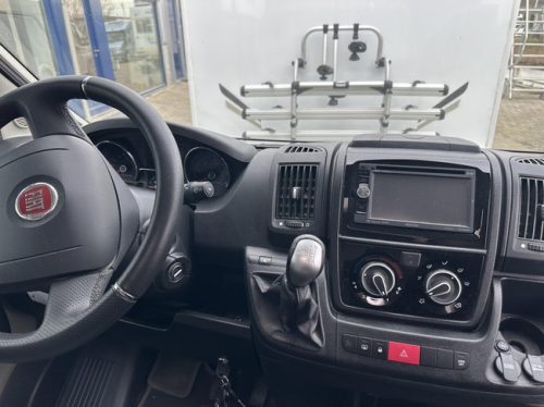 Knaus Boxlife 630 ME AUTOMAAT LITS JUMEAUX ! photo : 3