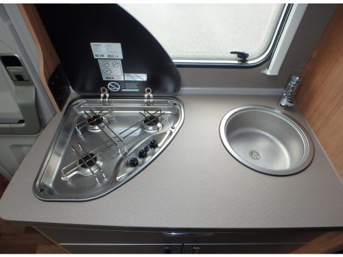 Weinsberg CaraHome 700 DG photo: 16