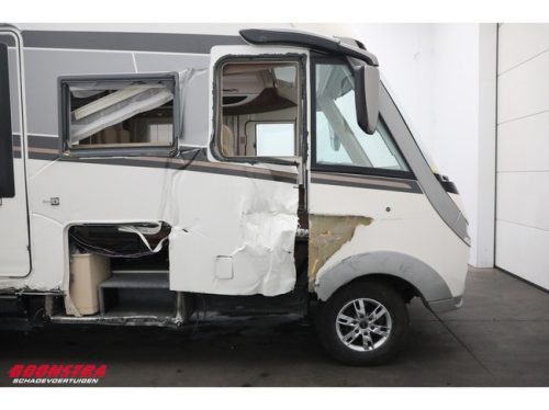 Carthago Chic S-Plus i61 XL LE 3.0 M.Jet Aut. Level Luftfederung Dachklimaanlage Solar TV Garage Navi Clima Kamera Tempomat Foto: 7