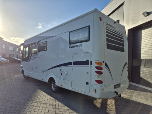 Iveco Charisma l-790H  photo: 6