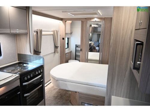 Elddis Crusader Mistral Foto: 19