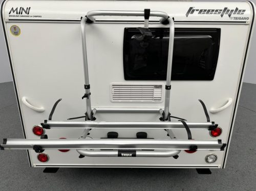 Trigano Mini Freestyle 290 photo: 12