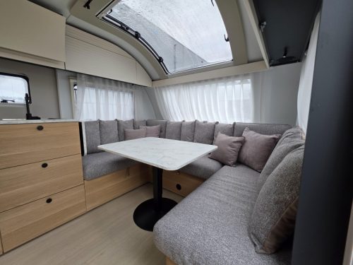 Adria Adora 613 UT Foto: 6