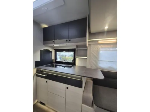 Chausson Titanium Premium 640 2024 Face to face Foto: 11