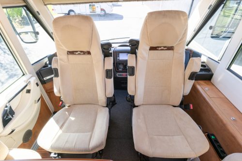 CARTHAGO CHIC C-LINE I 4.3 photo: 42