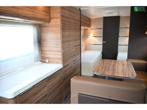 Adria Astella Glam Edition 663HT Foto: 5