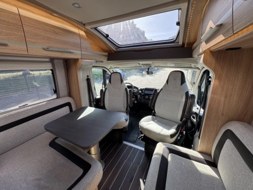Knaus Sky TI 650 MF Foto: 2