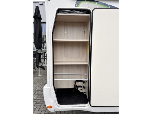 Chausson Special Edition 757  photo: 23
