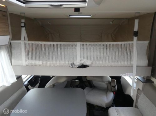 Hymer Exsis I 678 AUTOMATIC 160 HP photo: 19