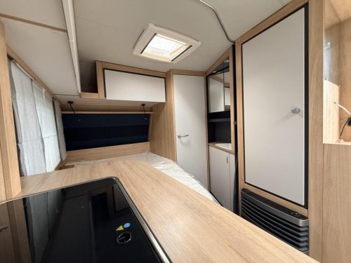 Knaus Sport 450 FU Foto: 5