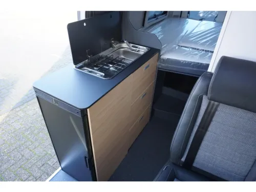 Adria Twin 600 SLB Spring Edition, Automatic photo: 12