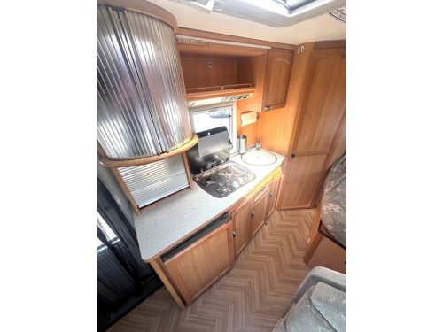 B&uuml;rstner I 578 French bed/6M/TRADE-IN BARGAIN! photo: 16