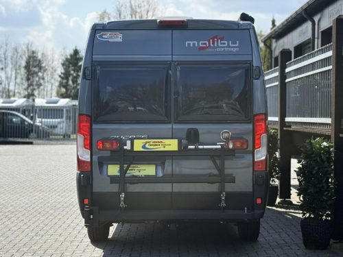 Malibu Van 640 LE Premier propri&eacute;taire n&eacute;erlandais photo : 23