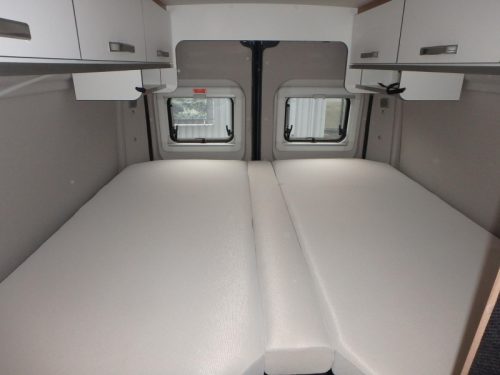 Weinsberg CaraBus 630 ME  photo: 17