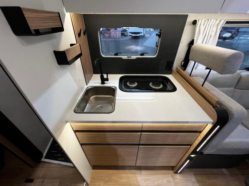 Pilote G 690 GJ A-class Motorhome, 2027 photo: 5
