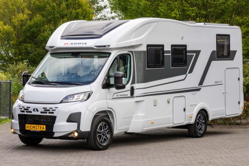 Adria Matrix Plus 670 DL Foto: 4