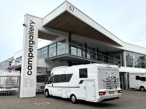 Adria Matrix 670DL EINZELBETTEN HUBDACH FACE TO FACE 48.770KM Foto: 20